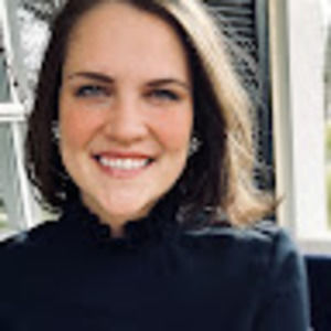 Meet your Posher, Molly
